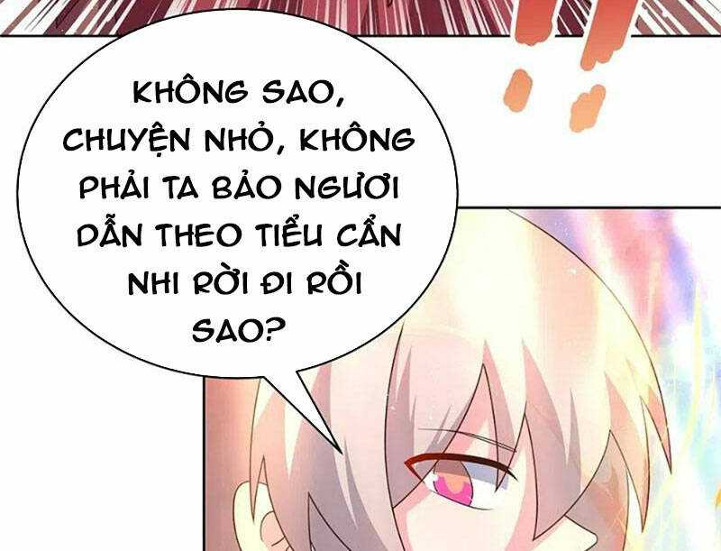 Tôn Thượng: Chapter 419
