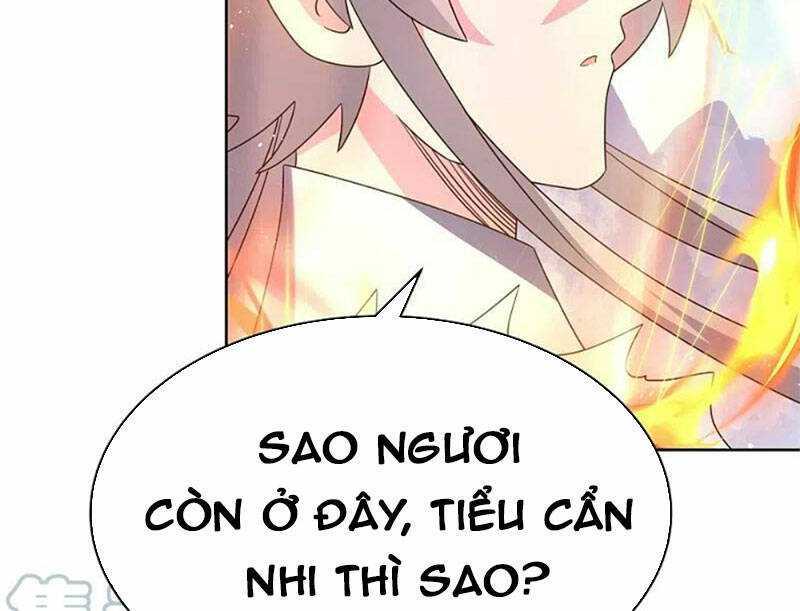 Tôn Thượng: Chapter 419