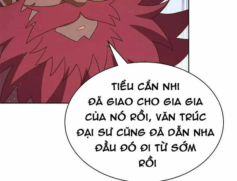 Tôn Thượng: Chapter 419