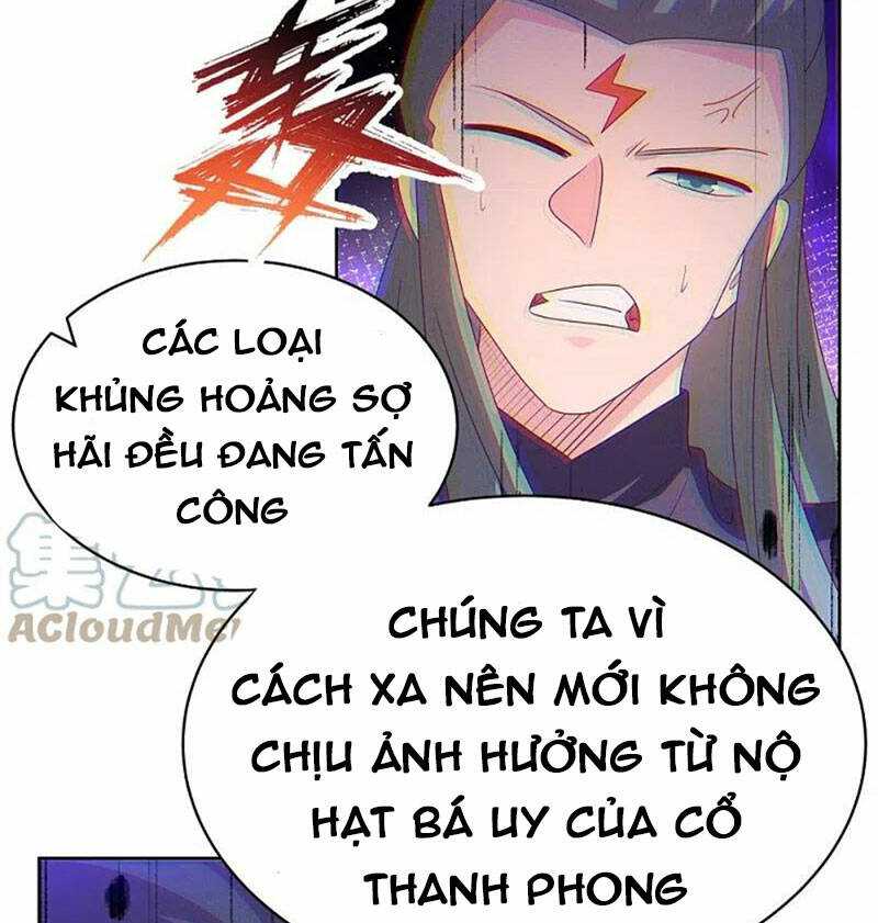 Tôn Thượng: Chapter 419