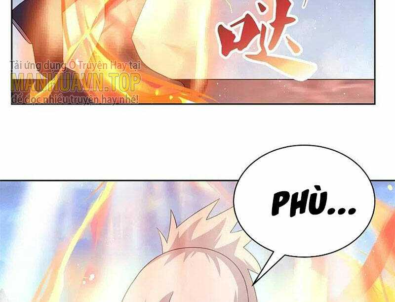 Tôn Thượng: Chapter 419