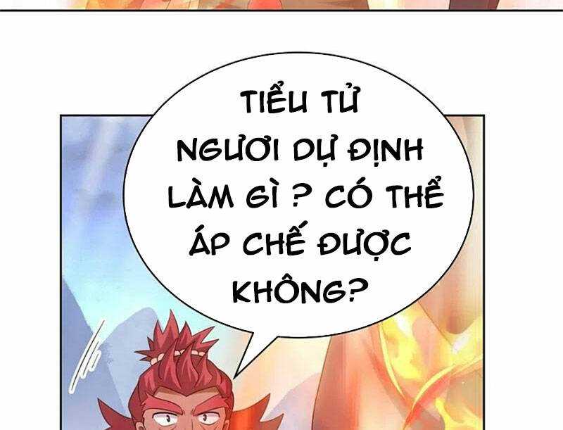 Tôn Thượng: Chapter 419