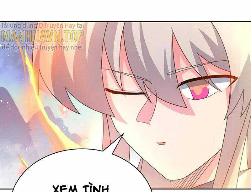 Tôn Thượng: Chapter 419