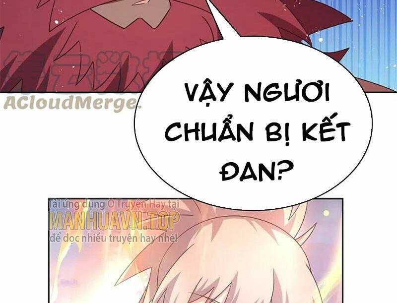 Tôn Thượng: Chapter 419