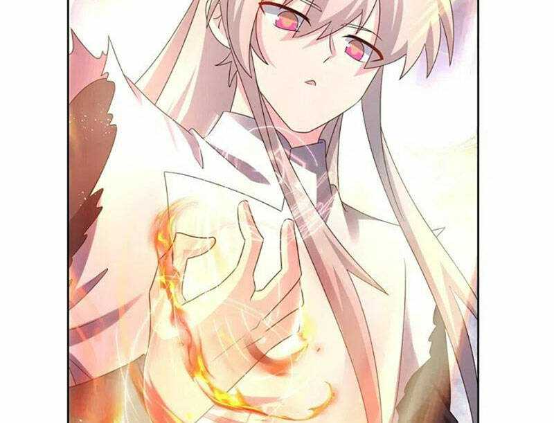 Tôn Thượng: Chapter 419