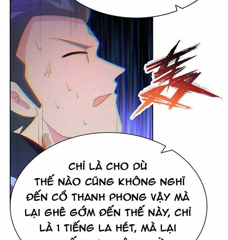 Tôn Thượng: Chapter 419