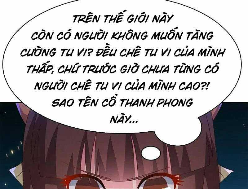 Tôn Thượng: Chapter 419