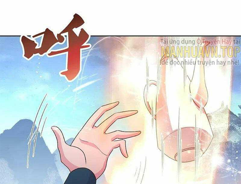 Tôn Thượng: Chapter 419