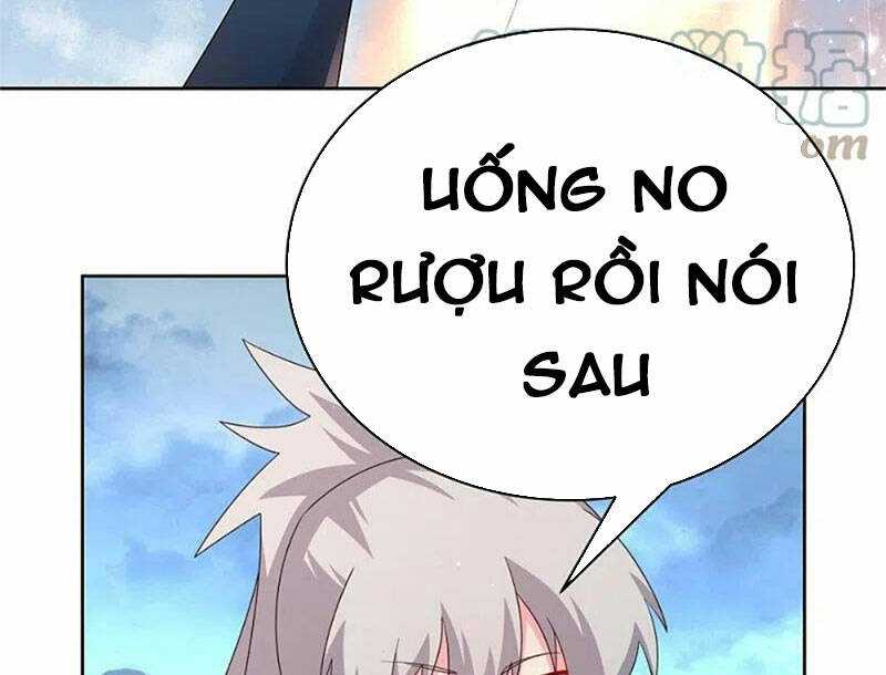 Tôn Thượng: Chapter 419