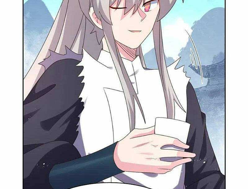 Tôn Thượng: Chapter 419