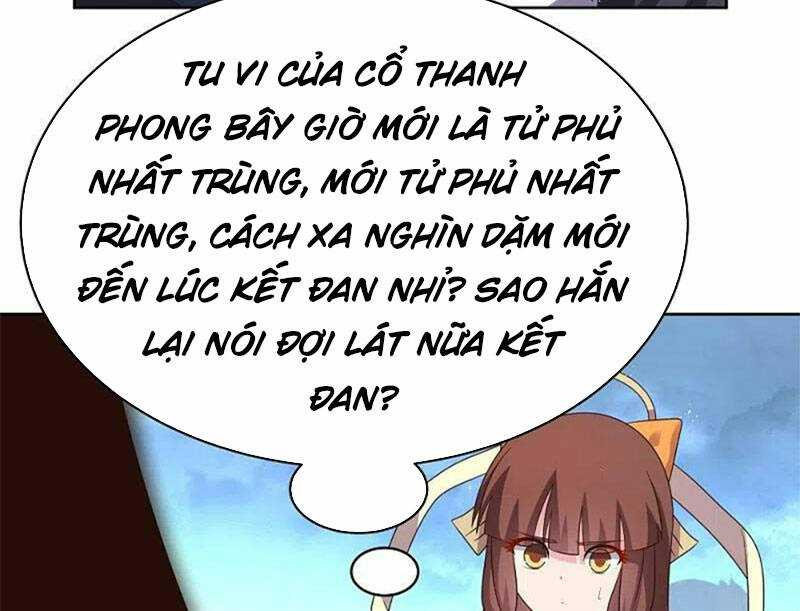 Tôn Thượng: Chapter 419