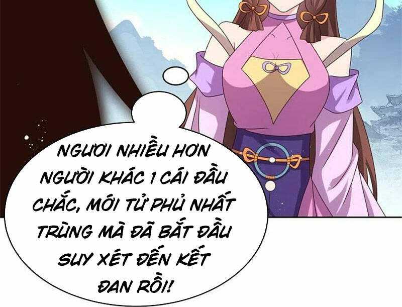 Tôn Thượng: Chapter 419