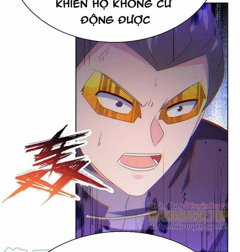 Tôn Thượng: Chapter 419