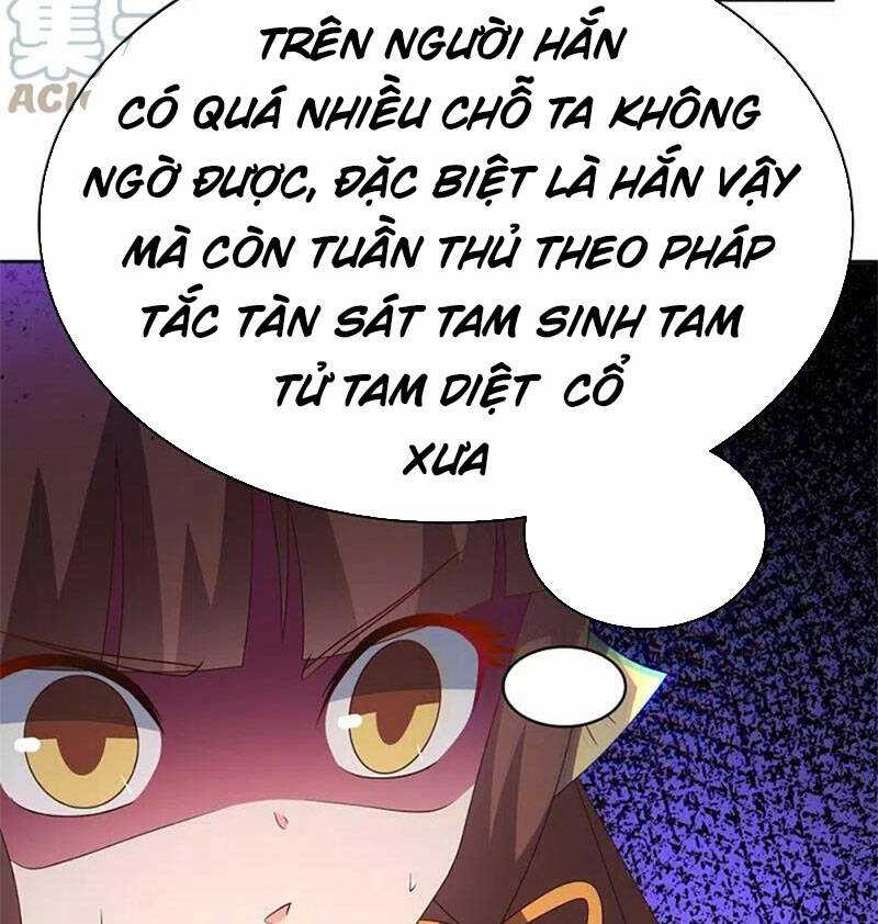Tôn Thượng: Chapter 419