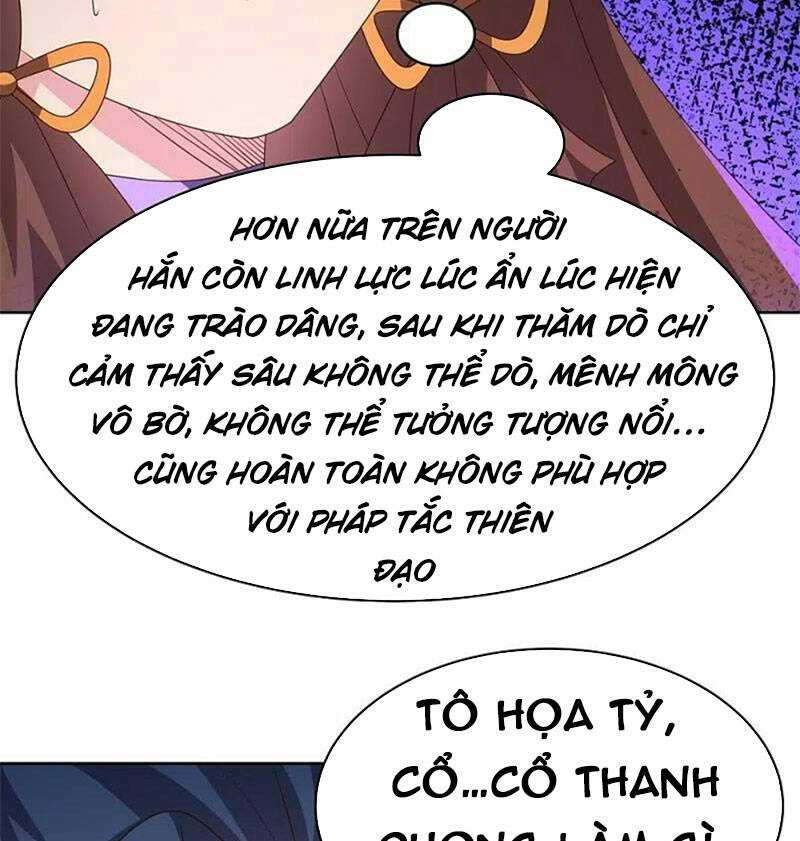 Tôn Thượng: Chapter 419