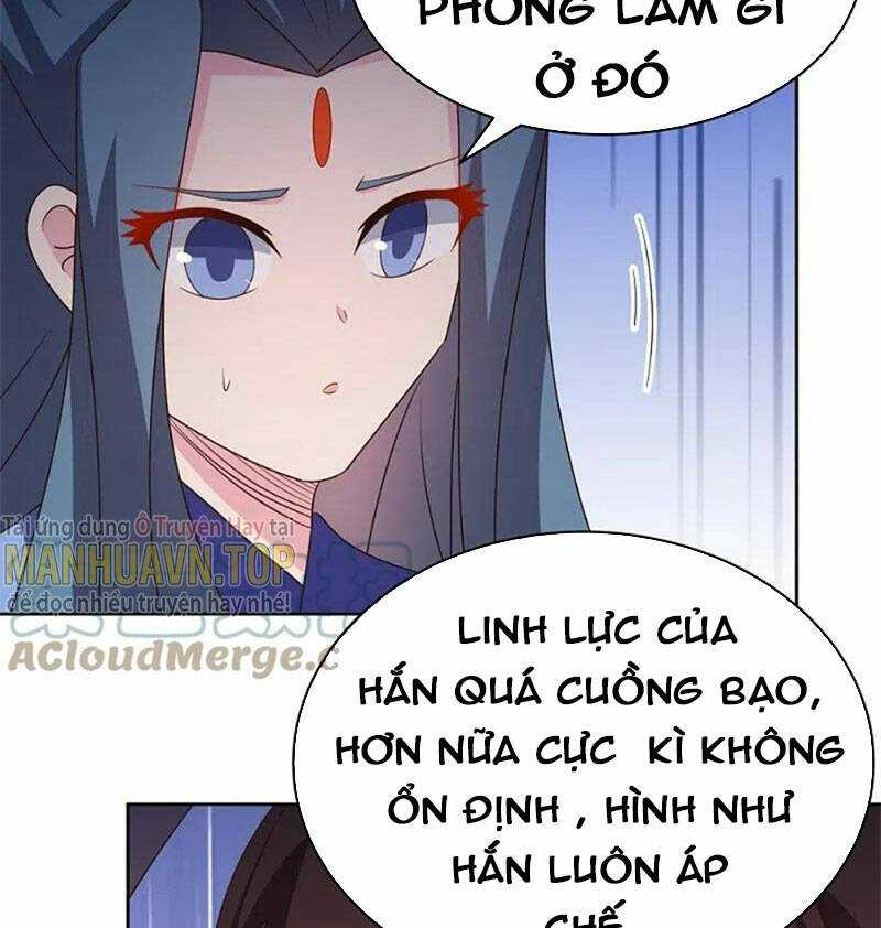 Tôn Thượng: Chapter 419