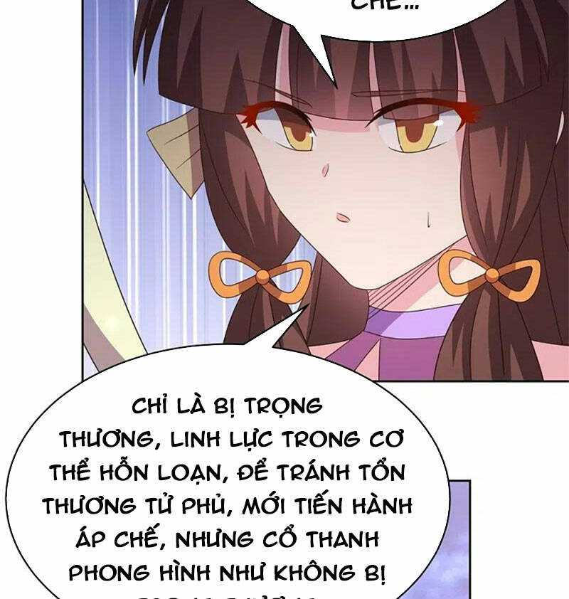 Tôn Thượng: Chapter 419