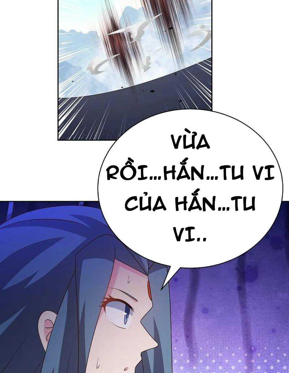 Tôn Thượng: Chapter 420