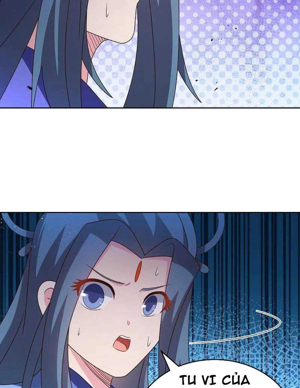 Tôn Thượng: Chapter 420