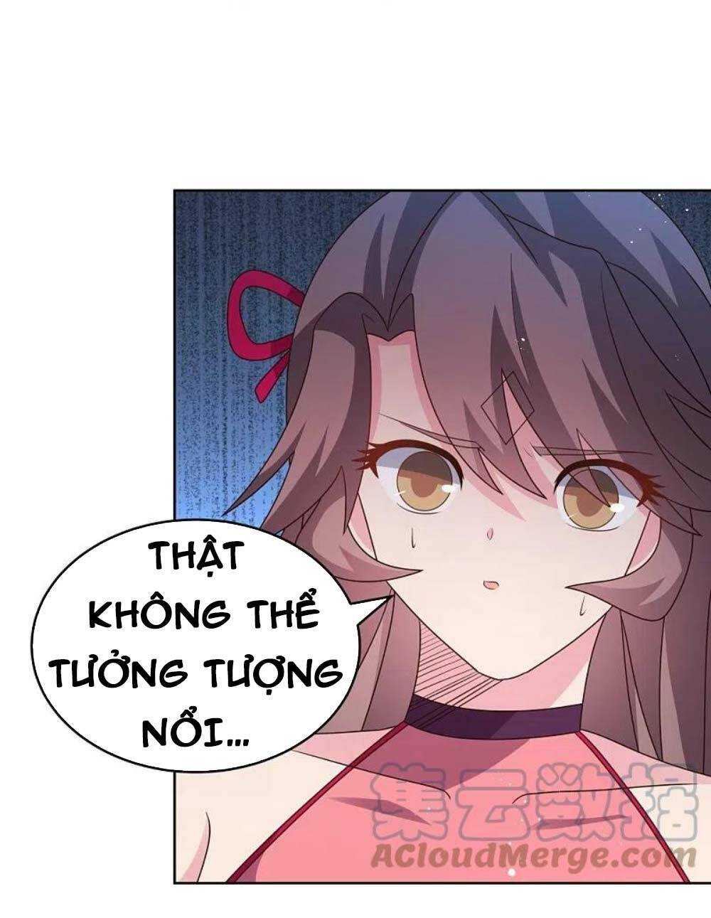 Tôn Thượng: Chapter 420