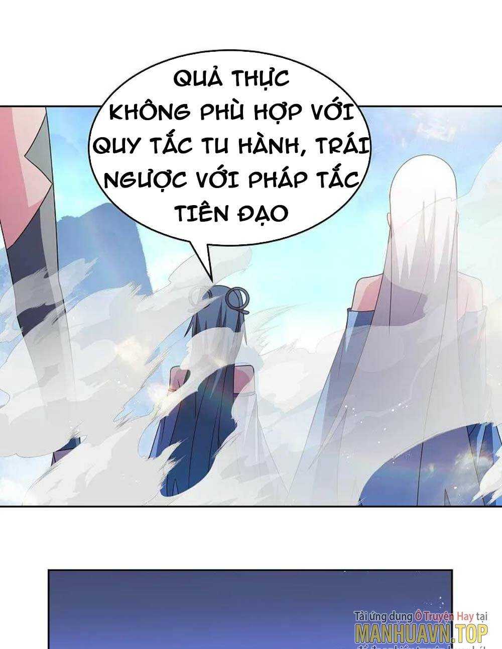 Tôn Thượng: Chapter 420