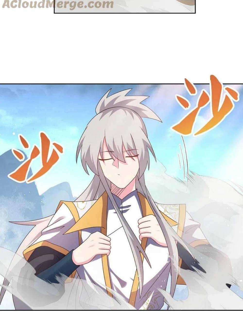 Tôn Thượng: Chapter 420