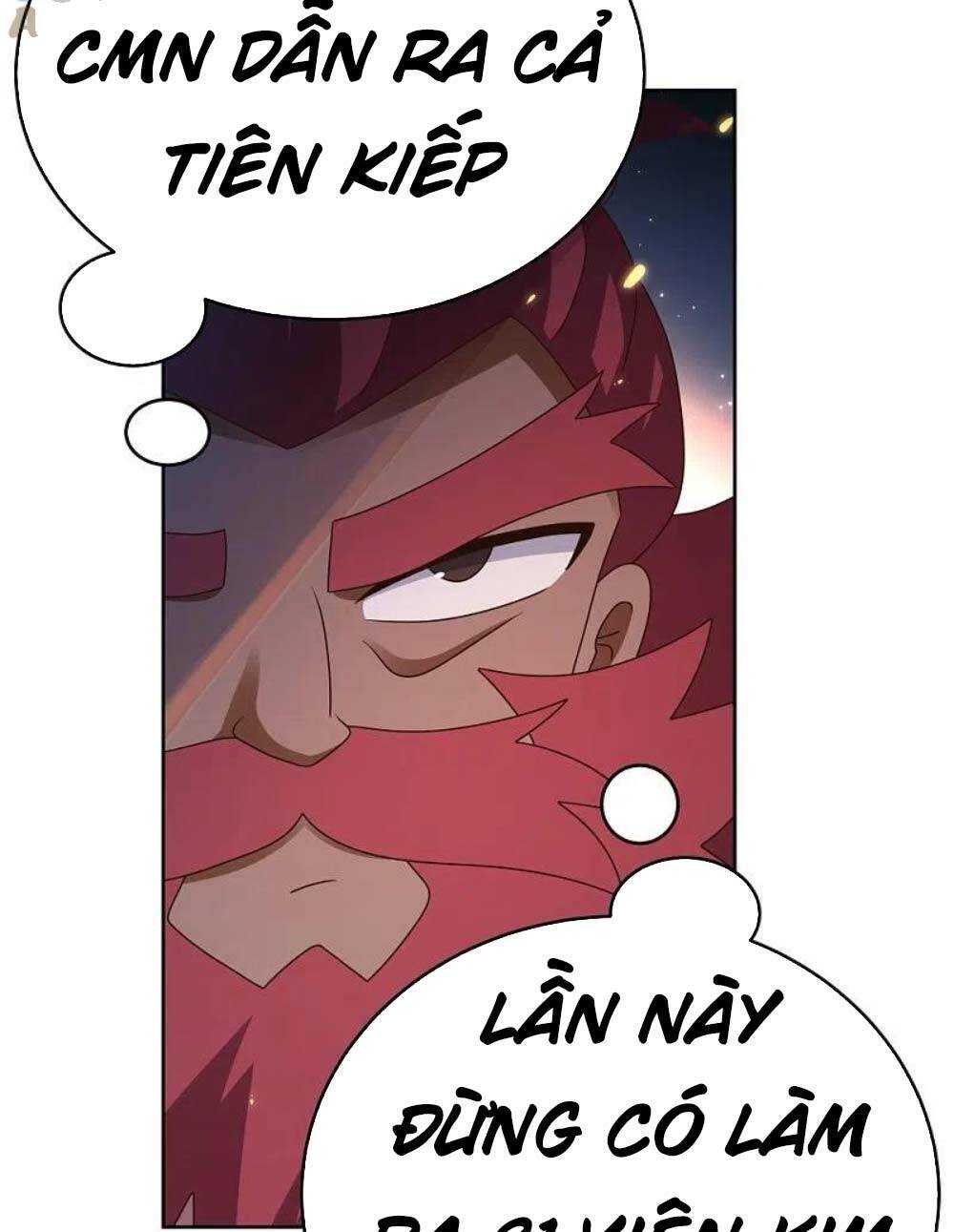 Tôn Thượng: Chapter 420