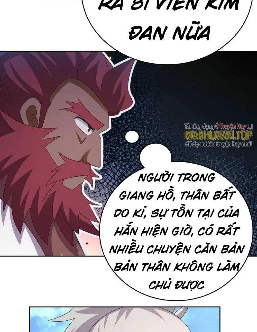 Tôn Thượng: Chapter 420