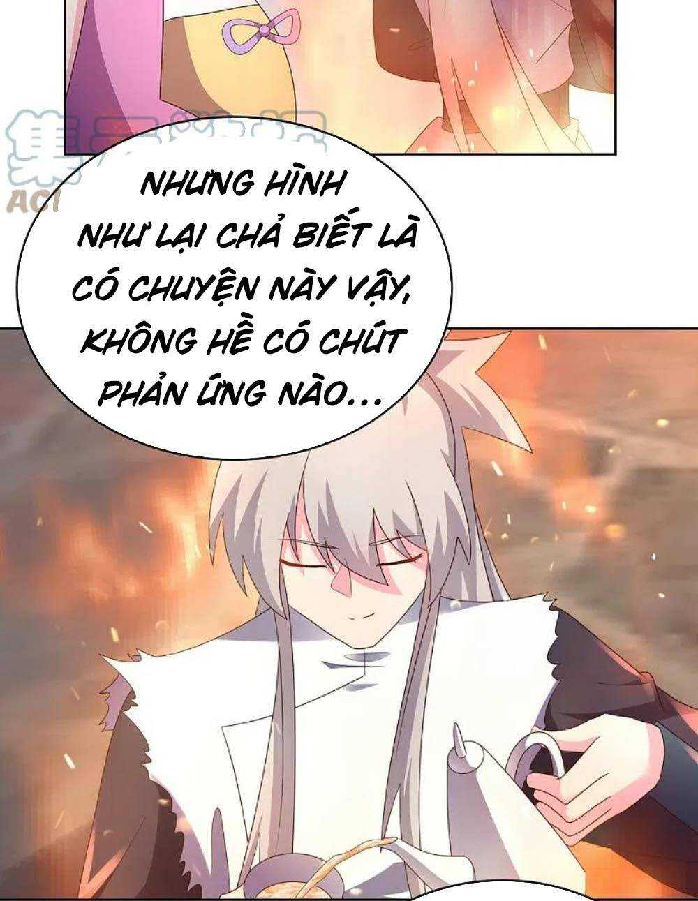 Tôn Thượng: Chapter 420