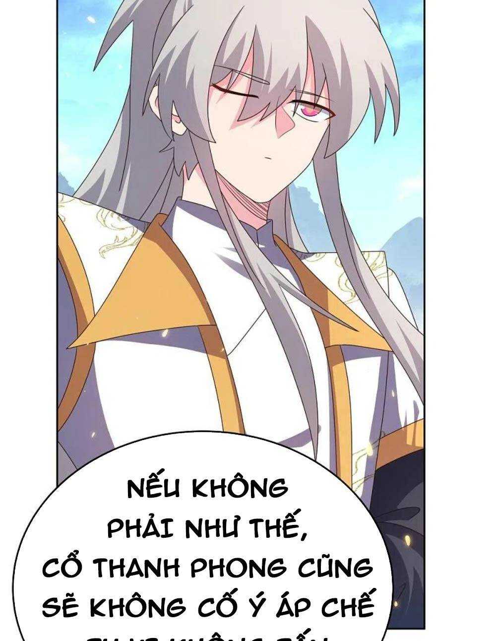 Tôn Thượng: Chapter 420