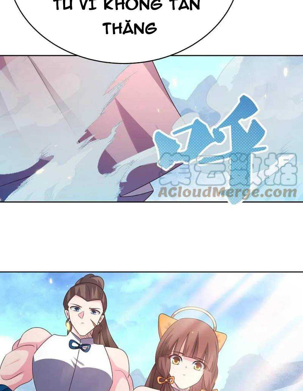 Tôn Thượng: Chapter 420