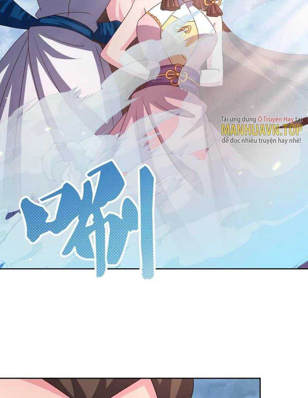 Tôn Thượng: Chapter 420