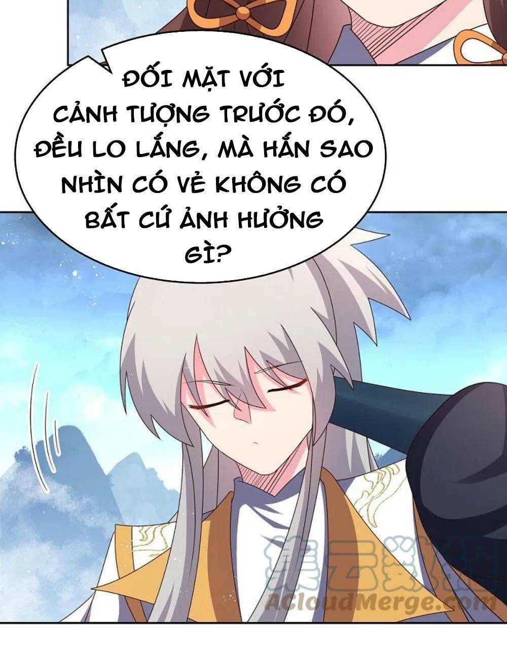 Tôn Thượng: Chapter 420