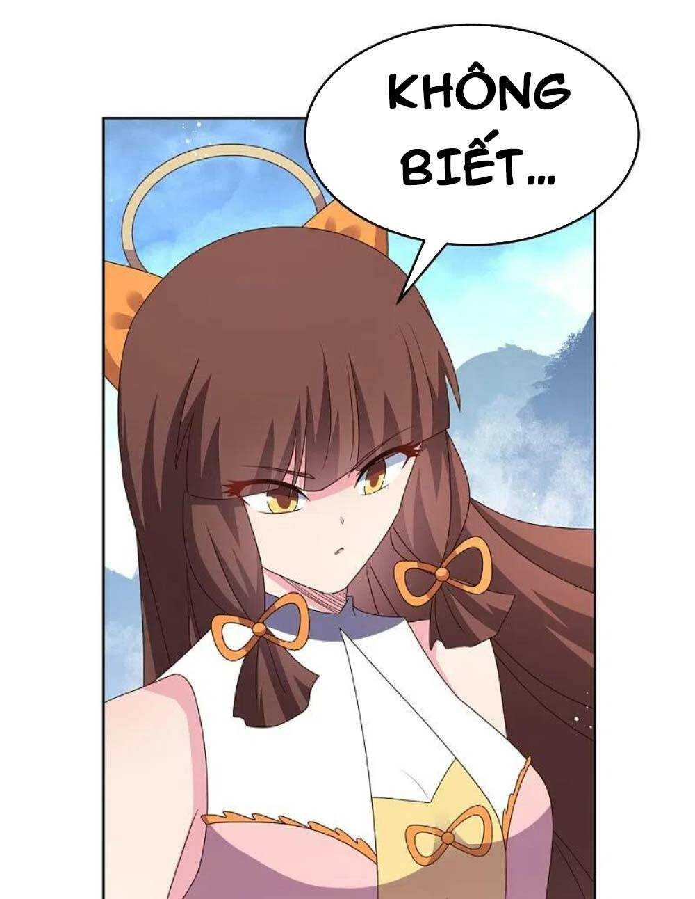 Tôn Thượng: Chapter 420