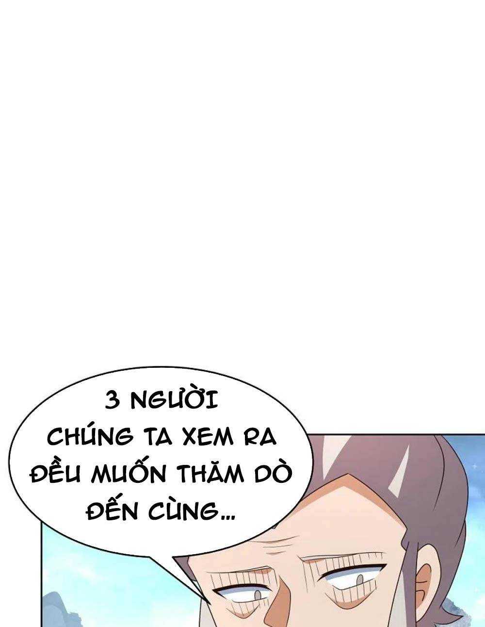 Tôn Thượng: Chapter 420