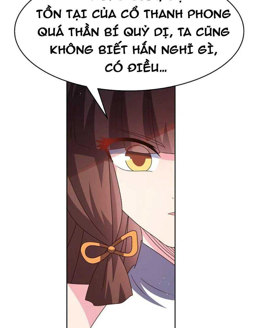 Tôn Thượng: Chapter 420