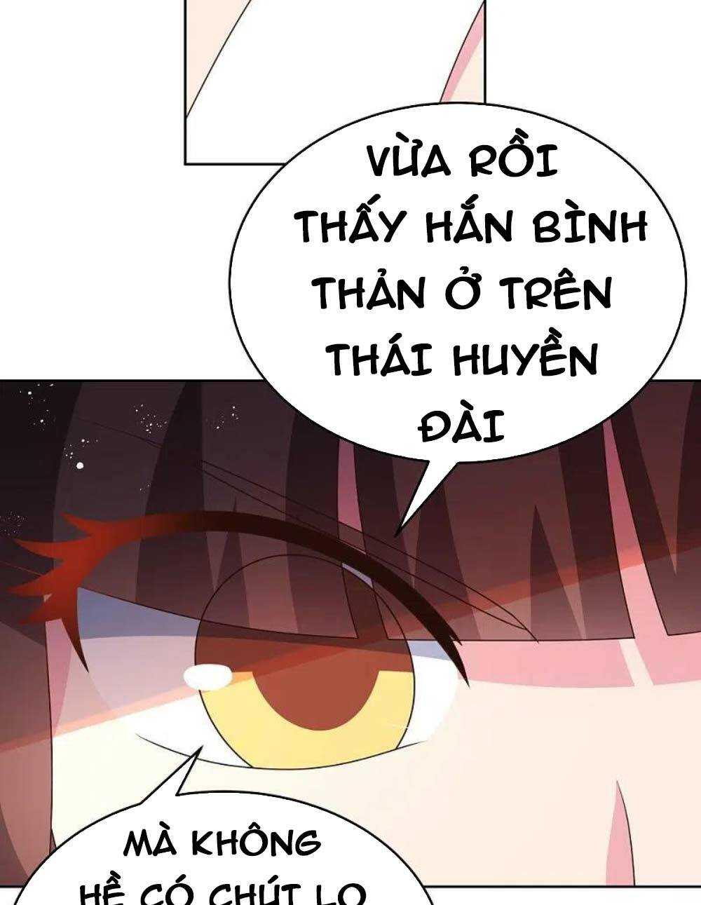Tôn Thượng: Chapter 420