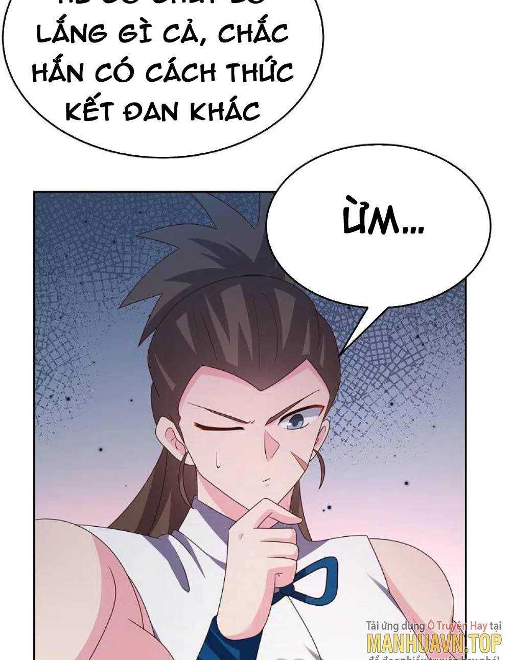 Tôn Thượng: Chapter 420