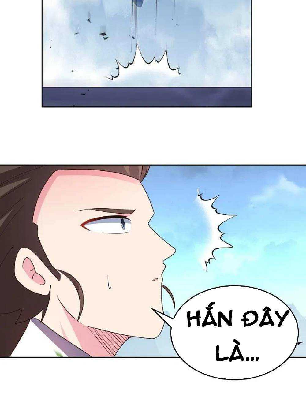 Tôn Thượng: Chapter 420