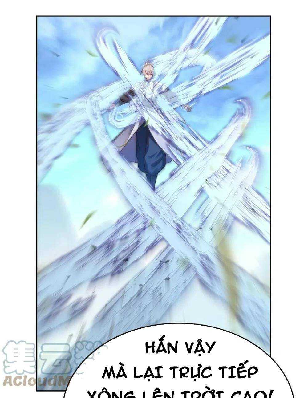 Tôn Thượng: Chapter 420