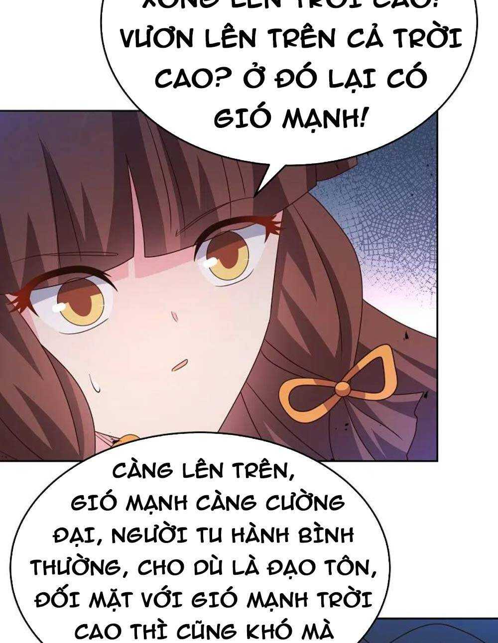 Tôn Thượng: Chapter 420