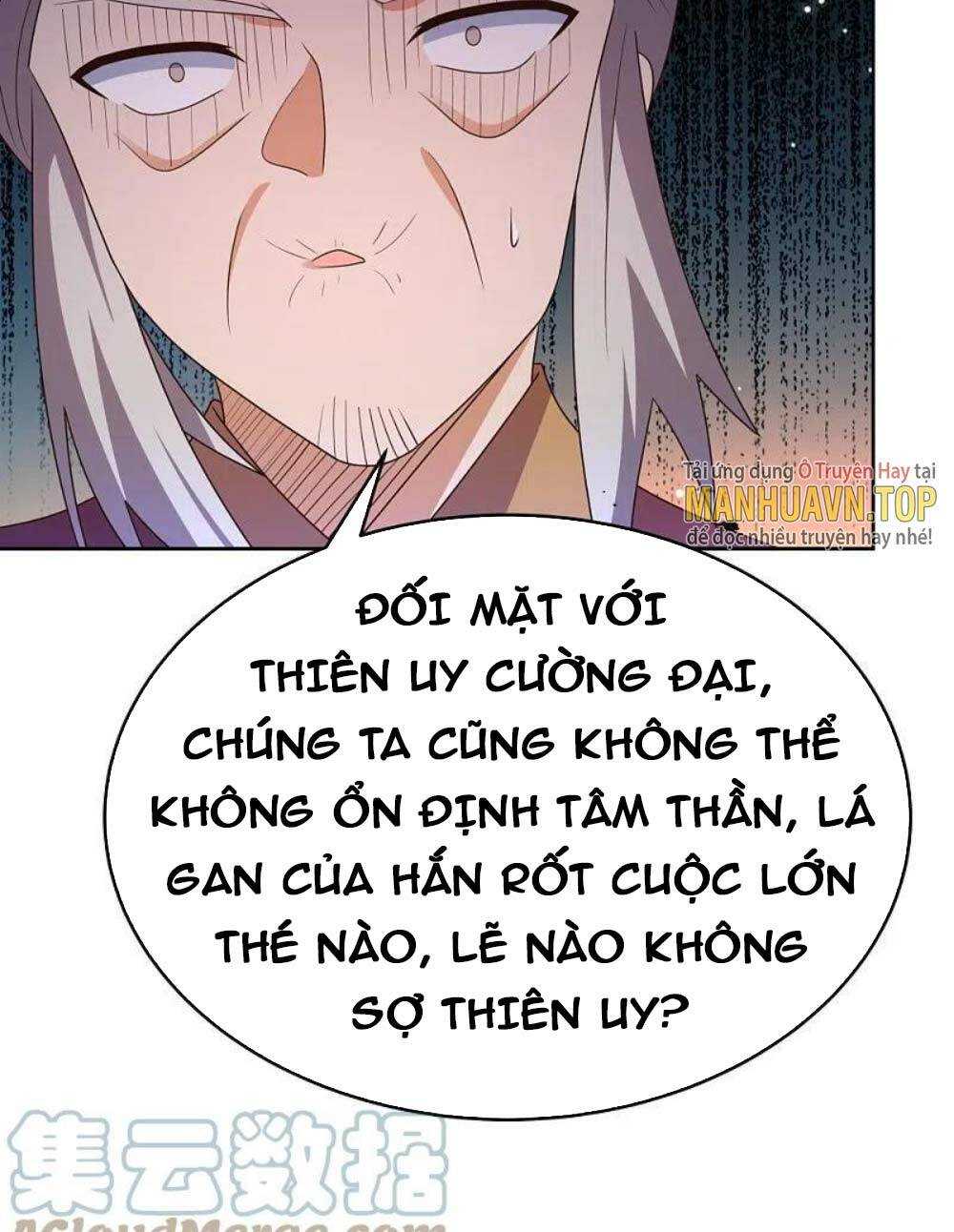 Tôn Thượng: Chapter 420