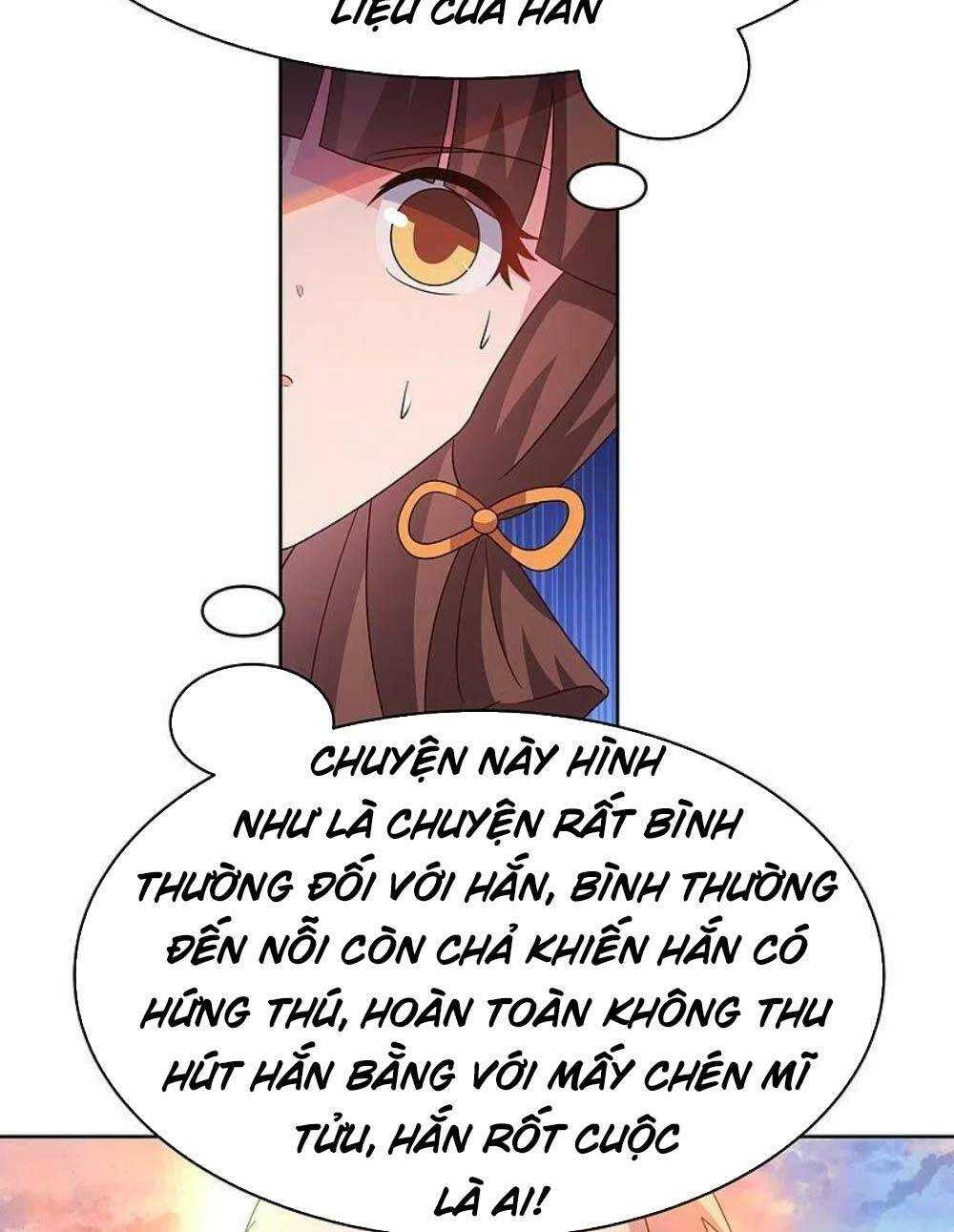 Tôn Thượng: Chapter 420