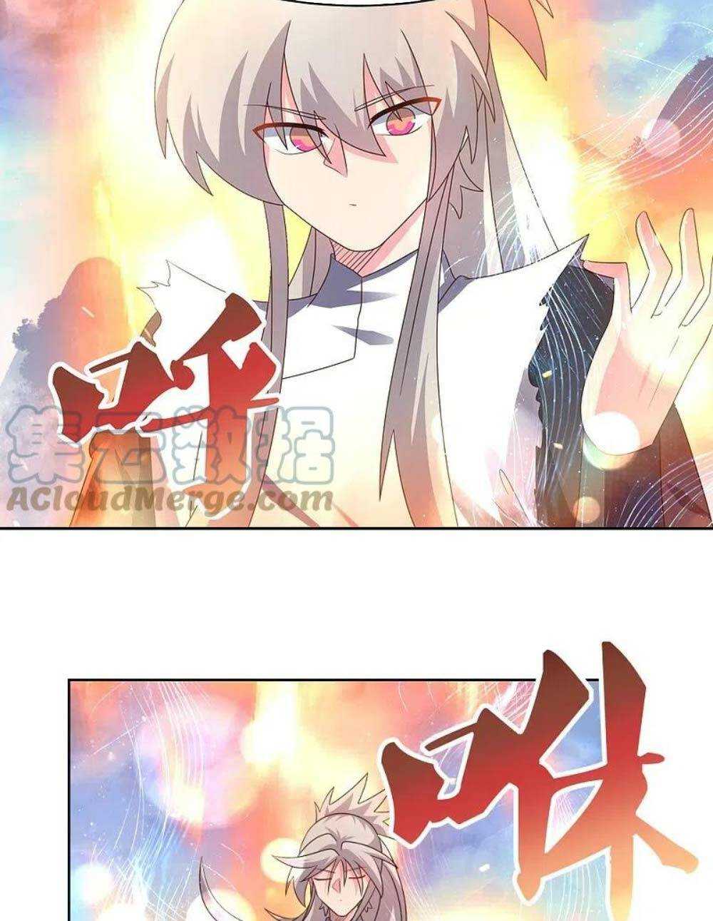 Tôn Thượng: Chapter 420