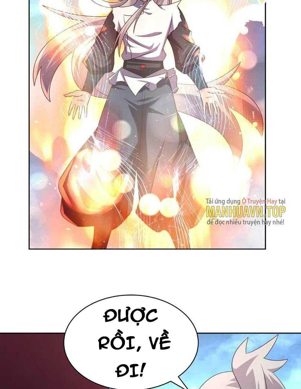Tôn Thượng: Chapter 420