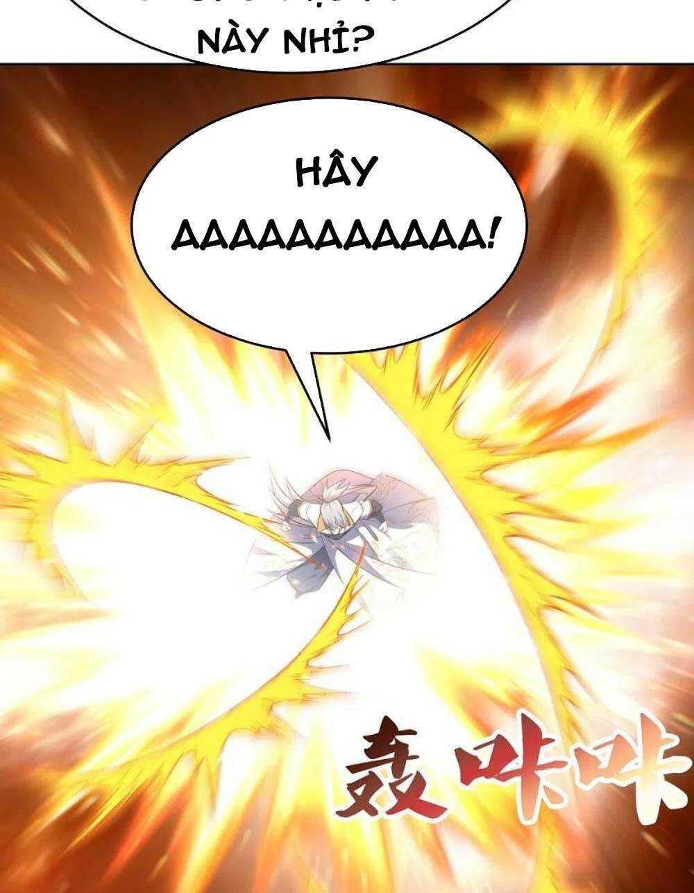Tôn Thượng: Chapter 421
