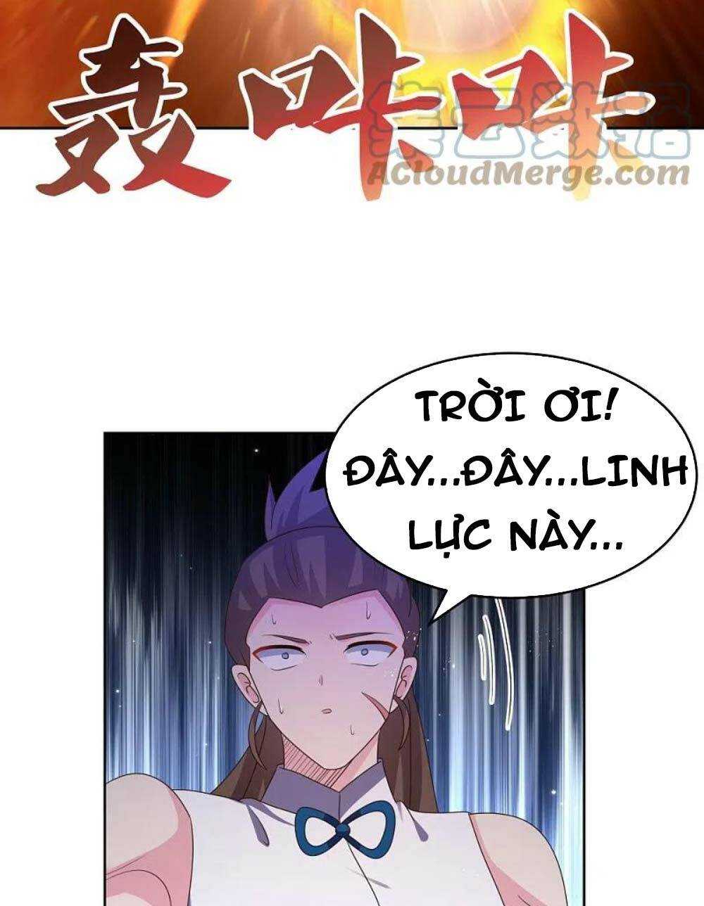 Tôn Thượng: Chapter 421