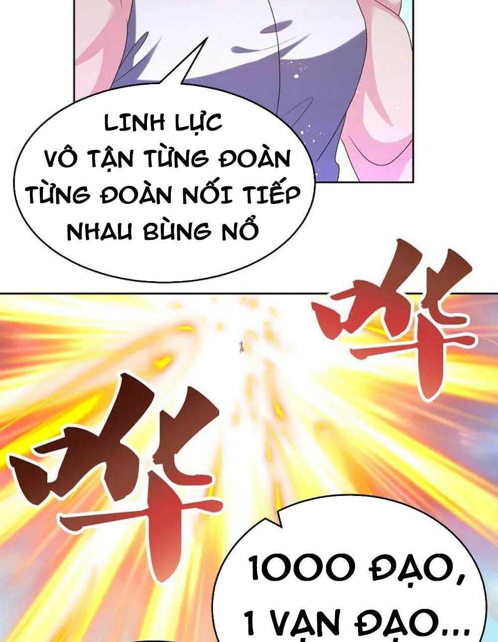 Tôn Thượng: Chapter 421