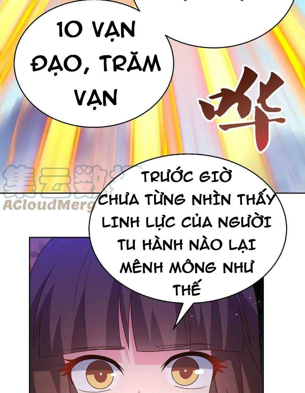 Tôn Thượng: Chapter 421