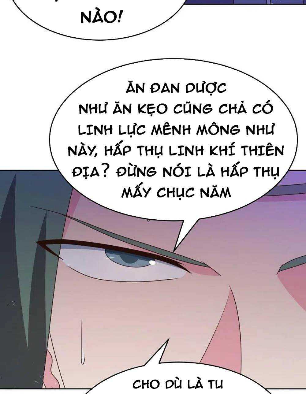 Tôn Thượng: Chapter 421